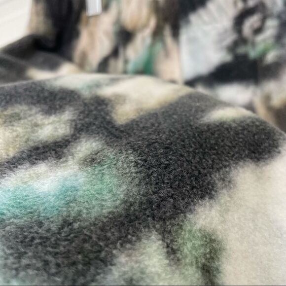 NGOrder Mottled Fleece Sweatpants Camo NWOT - Picture 5 of 14